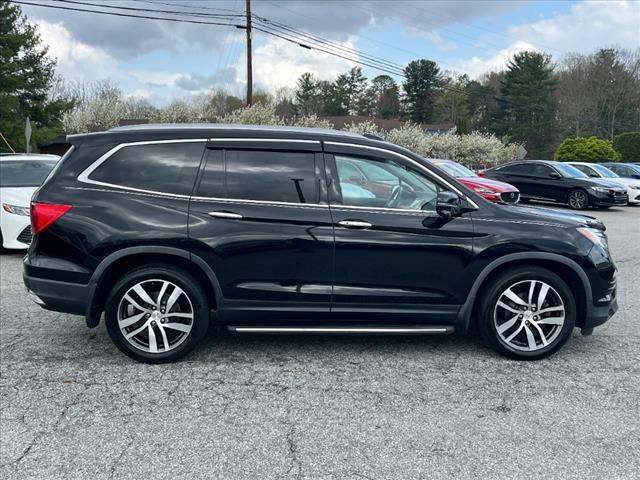 used 2016 Honda Pilot car, priced at $15,690