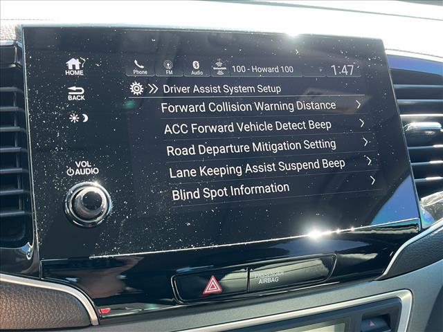 used 2019 Honda Pilot car, priced at $26,497