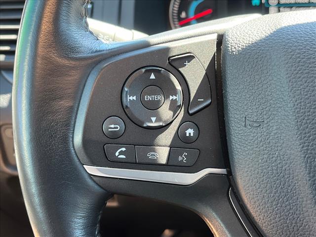 used 2019 Honda Pilot car, priced at $26,497