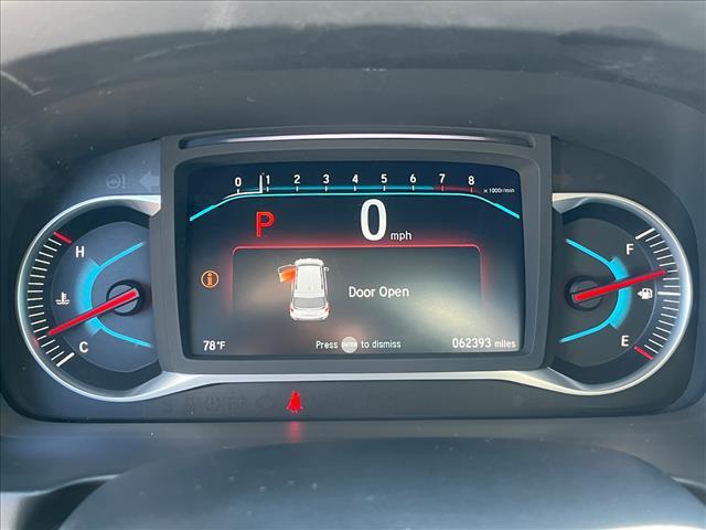 used 2019 Honda Pilot car, priced at $26,497
