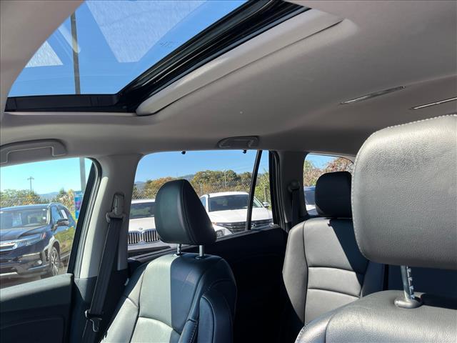 used 2019 Honda Pilot car, priced at $26,497