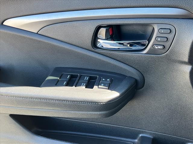 used 2019 Honda Pilot car, priced at $26,497