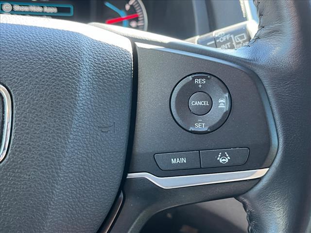 used 2019 Honda Pilot car, priced at $26,497