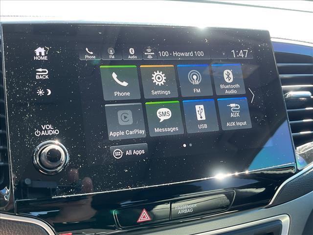 used 2019 Honda Pilot car, priced at $26,497