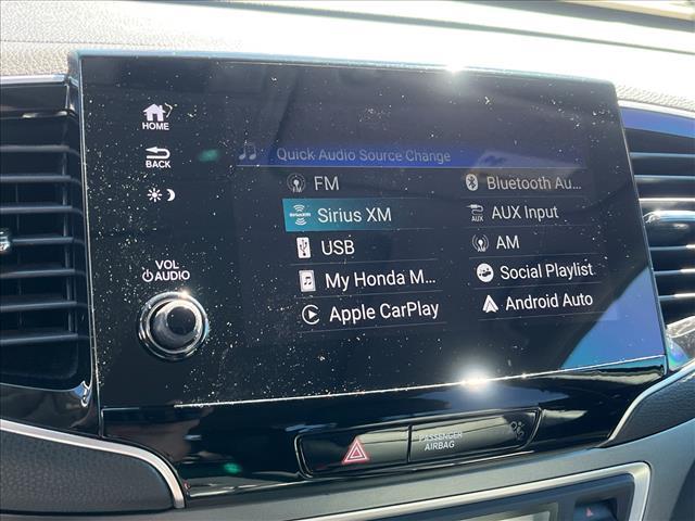 used 2019 Honda Pilot car, priced at $26,497