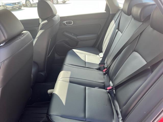 new 2025 Acura Integra car, priced at $34,795