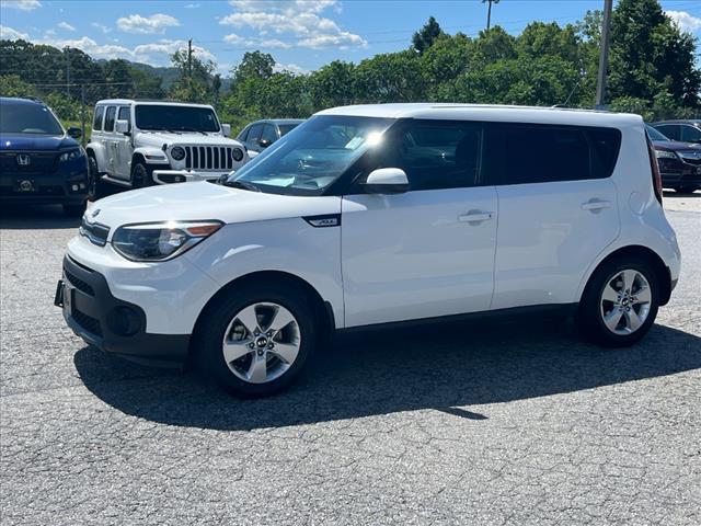 used 2017 Kia Soul car, priced at $11,690
