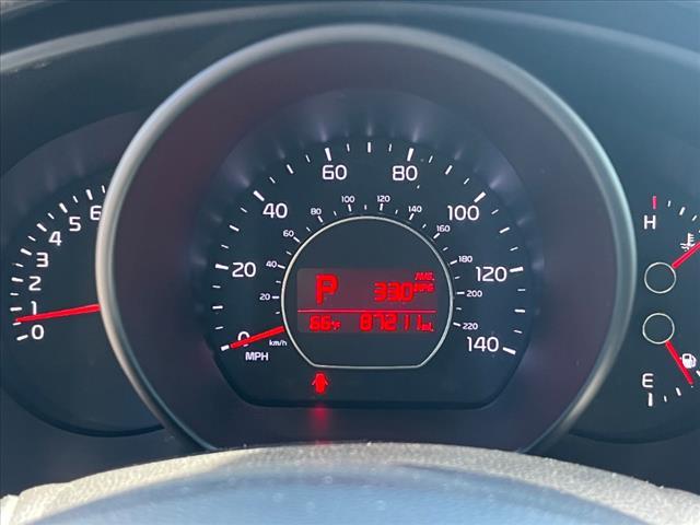 used 2017 Kia Soul car, priced at $11,690