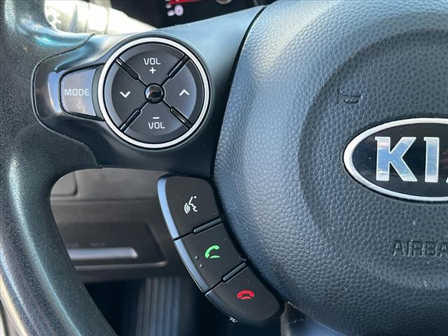 used 2017 Kia Soul car, priced at $11,690