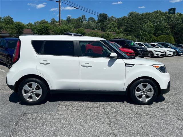 used 2017 Kia Soul car, priced at $11,690