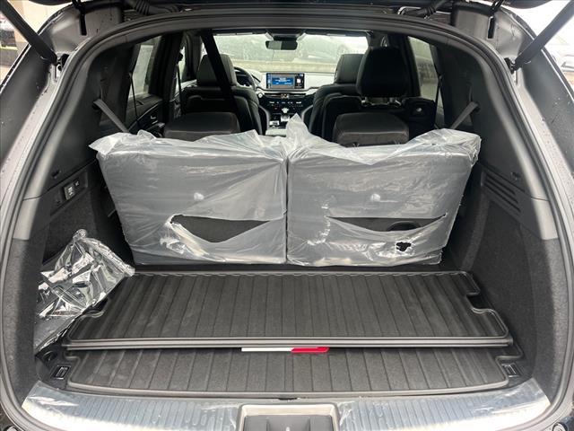 new 2026 Acura MDX car, priced at $77,800