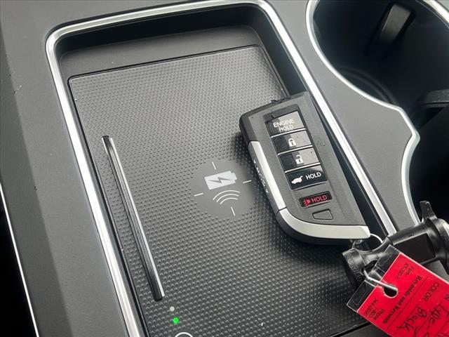 new 2026 Acura MDX car, priced at $77,800