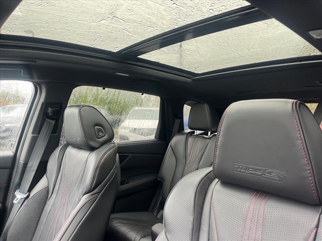 new 2026 Acura MDX car, priced at $77,800