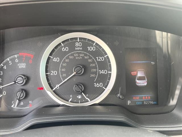 used 2020 Toyota Corolla car, priced at $16,983