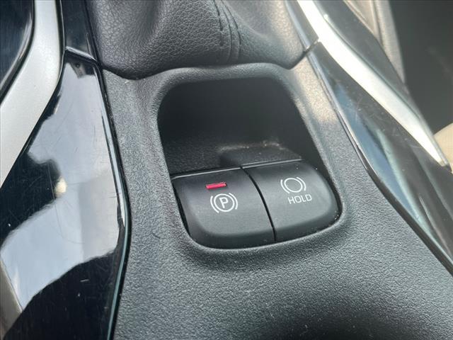 used 2020 Toyota Corolla car, priced at $16,983
