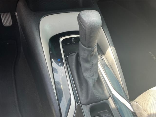 used 2020 Toyota Corolla car, priced at $16,983