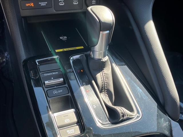 new 2026 Acura Integra car, priced at $35,195