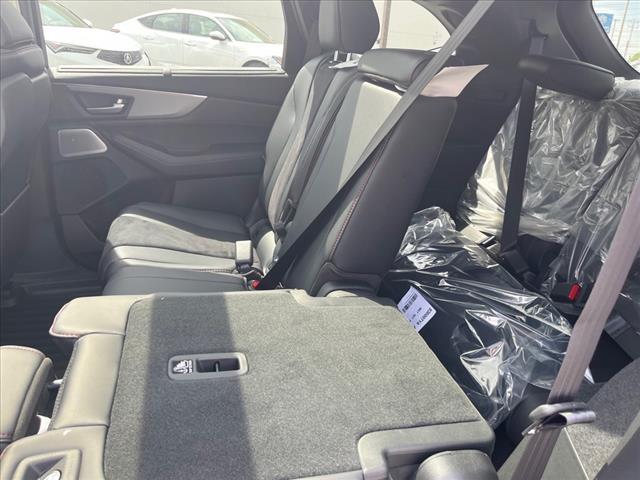 new 2025 Acura MDX car, priced at $63,750