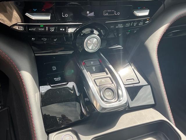 new 2025 Acura MDX car, priced at $63,750