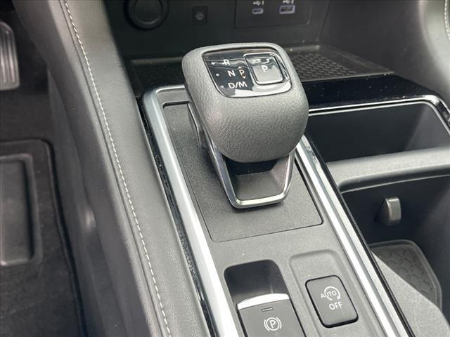 used 2022 Nissan Pathfinder car, priced at $28,541