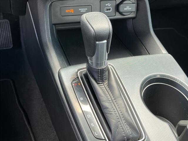 used 2022 Honda Civic car, priced at $22,869