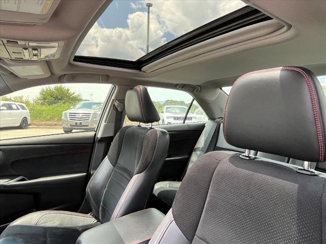 used 2015 Toyota Camry car, priced at $15,702