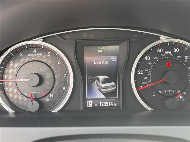 used 2015 Toyota Camry car, priced at $15,702