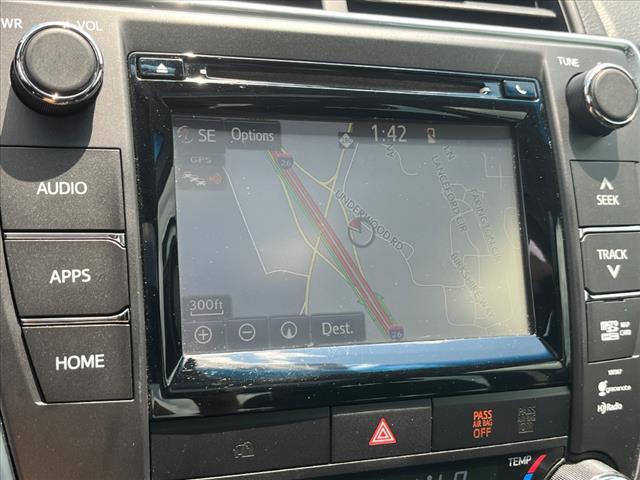 used 2015 Toyota Camry car, priced at $15,702