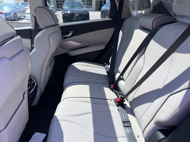 new 2025 Acura RDX car, priced at $54,400