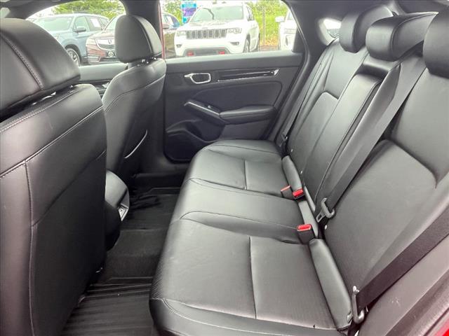used 2023 Honda Civic car, priced at $28,774