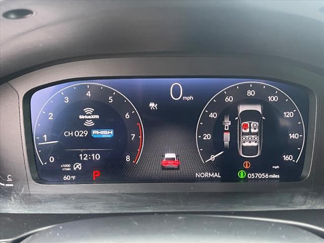 used 2023 Honda Civic car, priced at $28,774