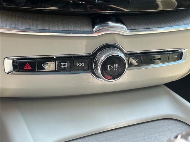 used 2018 Volvo XC60 car, priced at $15,712