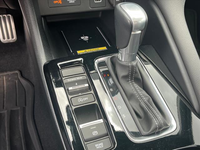used 2023 Acura Integra car, priced at $27,816
