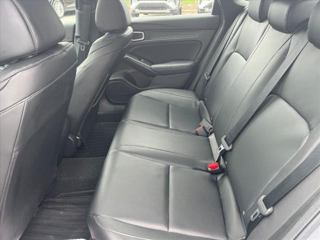used 2023 Acura Integra car, priced at $27,816