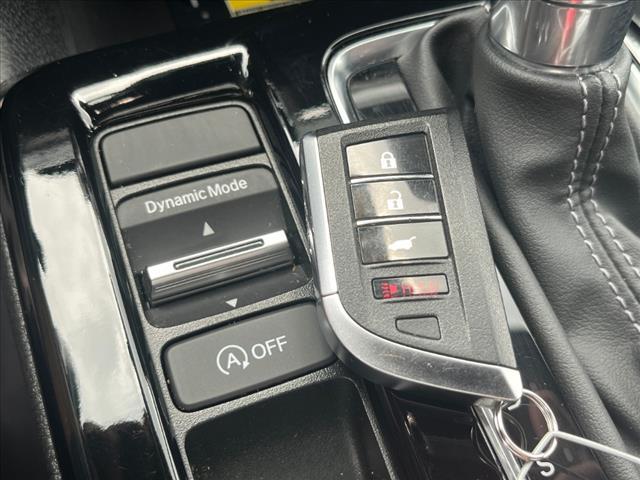 used 2023 Acura Integra car, priced at $27,816