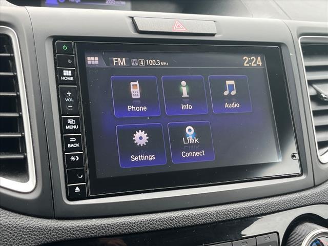 used 2016 Honda CR-V car, priced at $16,254