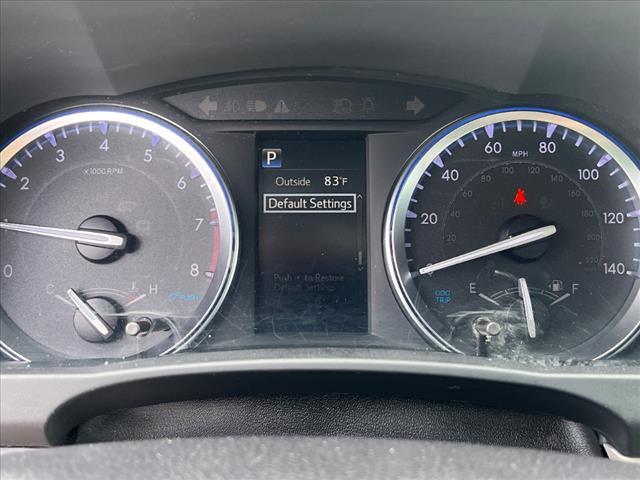 used 2019 Toyota Highlander car, priced at $21,470
