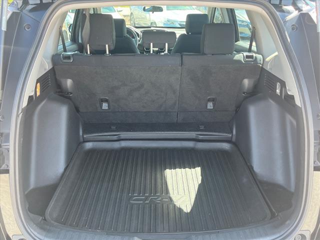 used 2019 Honda CR-V car, priced at $21,711