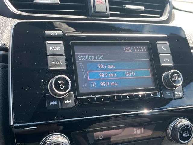 used 2019 Honda CR-V car, priced at $21,711
