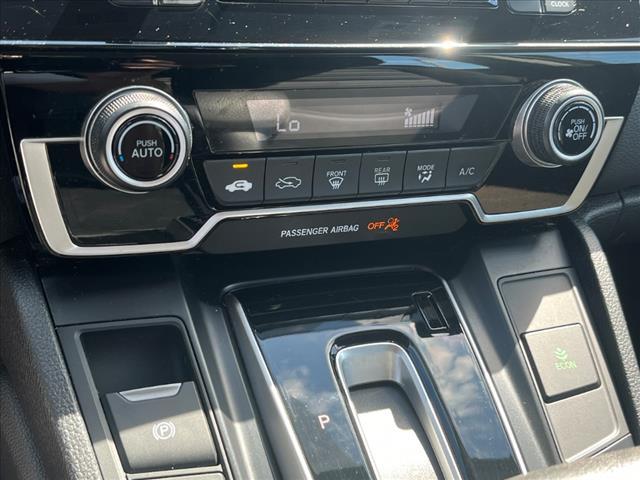 used 2019 Honda CR-V car, priced at $21,711