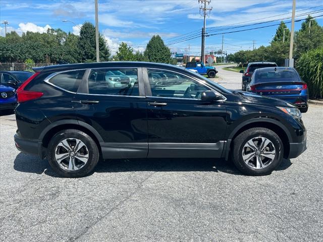 used 2019 Honda CR-V car, priced at $21,711