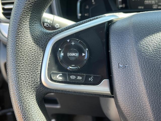 used 2019 Honda CR-V car, priced at $21,711