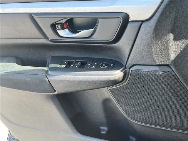 used 2019 Honda CR-V car, priced at $21,711