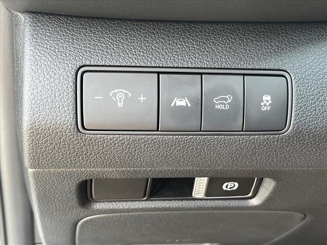 used 2023 Hyundai Santa Fe car, priced at $23,992