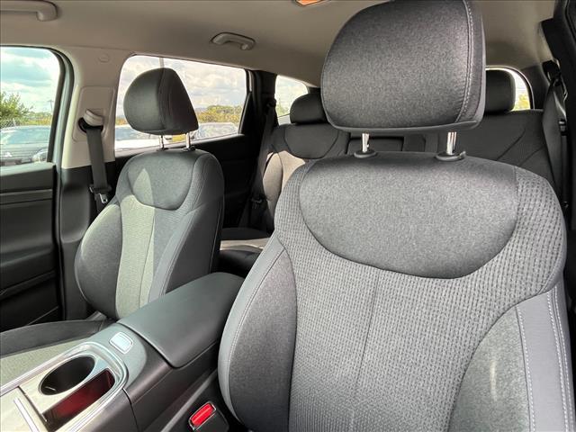 used 2023 Hyundai Santa Fe car, priced at $23,992