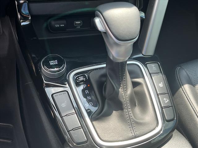 used 2022 Kia Seltos car, priced at $19,536