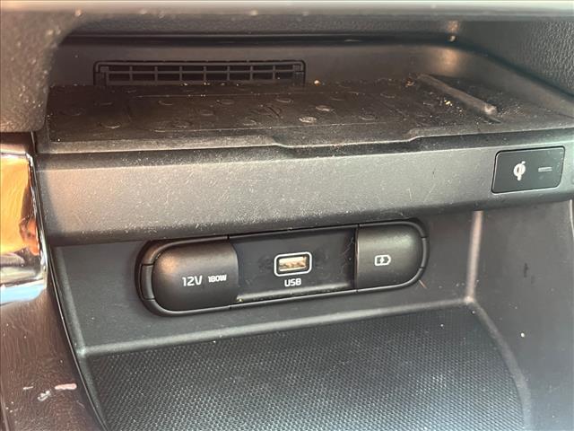 used 2022 Kia Seltos car, priced at $19,536