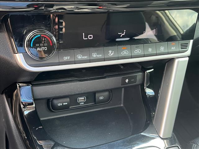 used 2022 Kia Seltos car, priced at $19,536