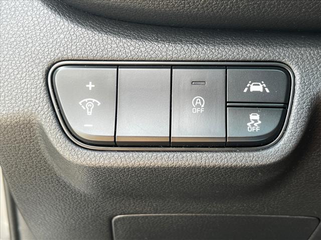 used 2022 Kia Seltos car, priced at $19,536