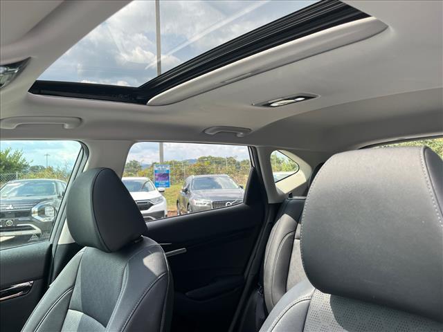 used 2022 Kia Seltos car, priced at $19,536